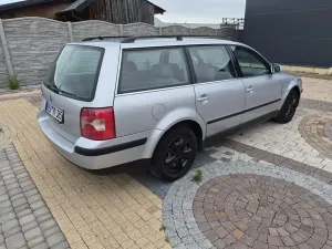 Volkswagen Passat B5 FL 1.6 2005