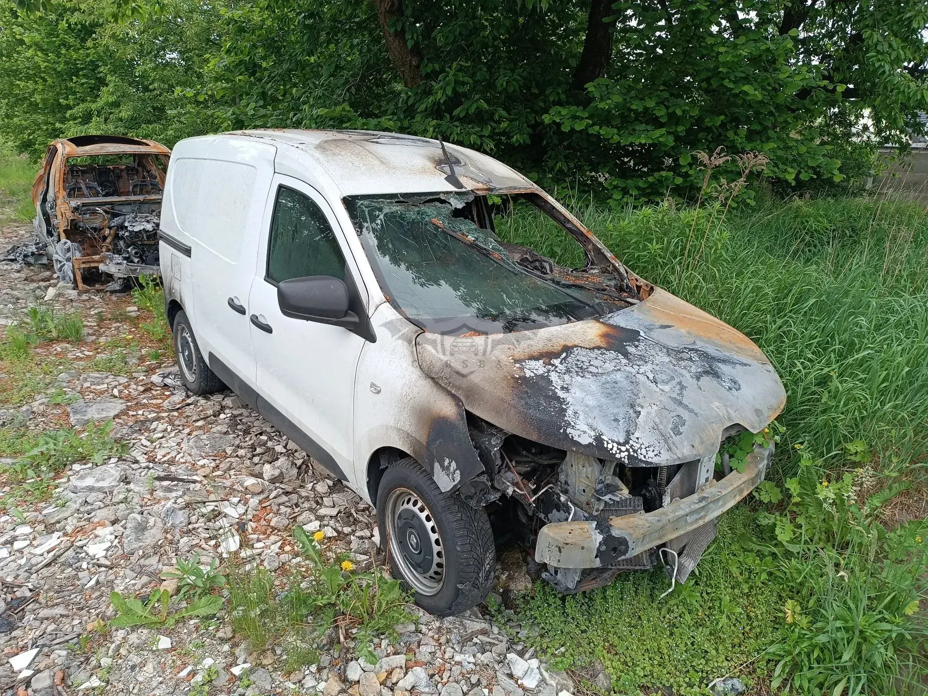 Renault Express 2022