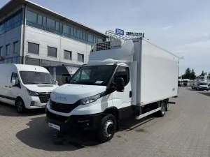 Iveco Daily 2024