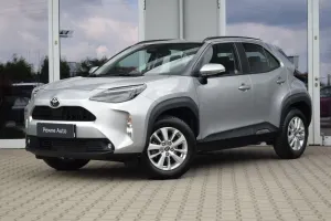 Toyota Yaris Cross Hybrid 1.5 Comfort 2025