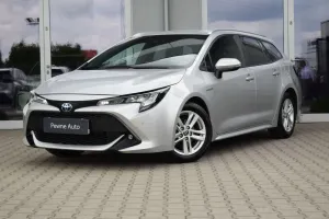 Toyota Corolla Seria E21 1.8 Hybrid Comfort 2021