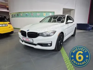 BMW 3 Series F34 328i xDrive Sport-Aut 2013