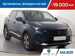 Peugeot 3008 II 2022