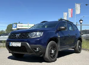 Dacia Duster II 1.0 TCe Essential 2020