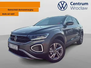 Volkswagen T-ROC II 2025