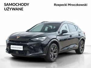 Cupra Formentor 1.5 eTSI mHEV DSG 2025
