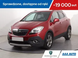 Opel Mokka I 2013
