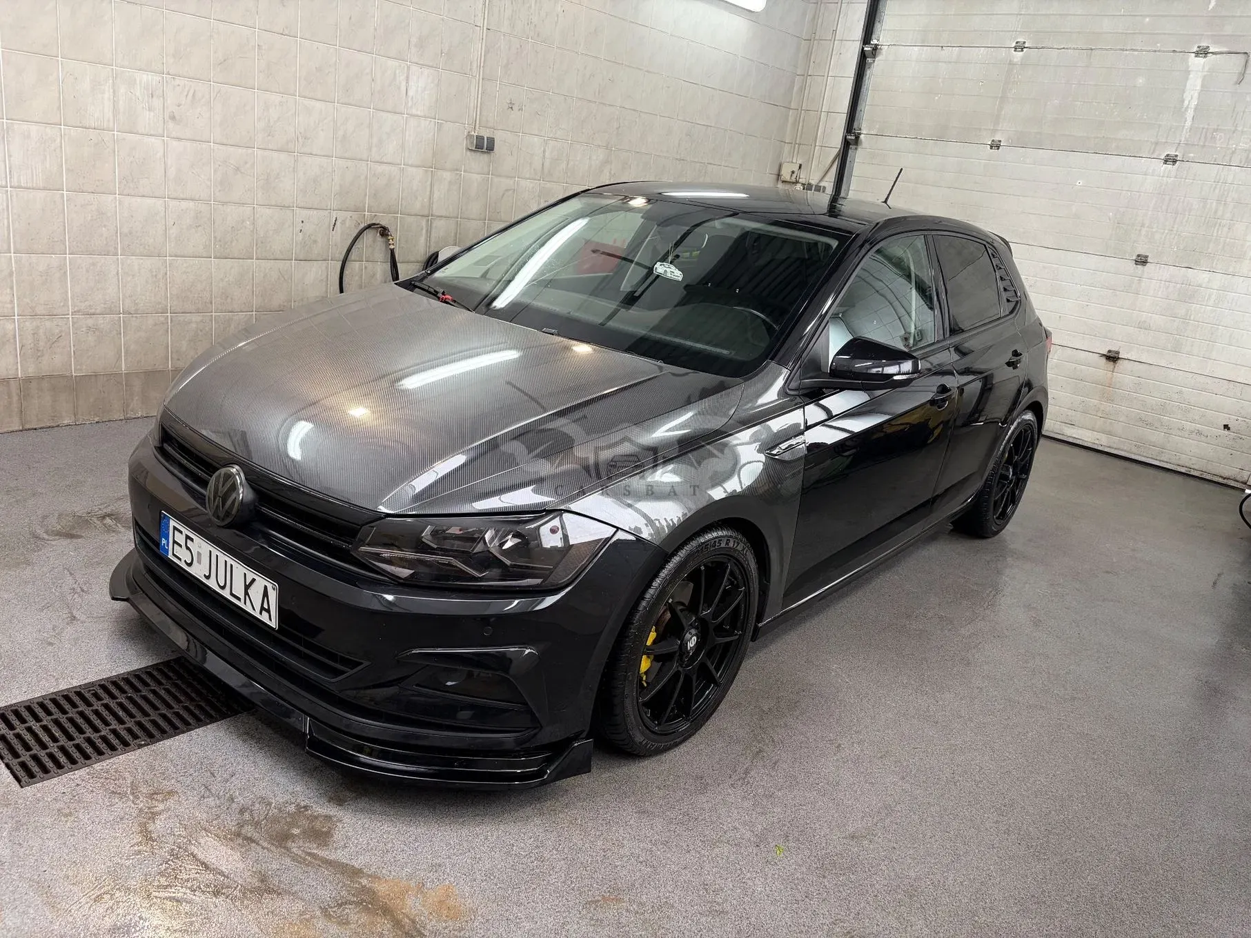 Volkswagen Polo VI 1.6 TDI SCR beats 2019