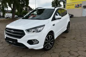 Ford Kuga II 2019