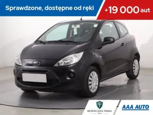 Ford KA/KA+ II 2015