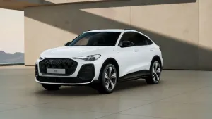Audi Q5 II 40 TDI mHEV Quattro S Line S tronic 2025