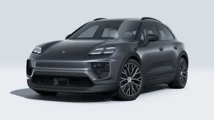 Porsche Macan II 4 100kWh 2026