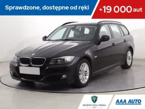 BMW 3 Series E90/E91/E92/E93 2010