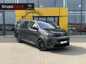 Opel Zafira D 2026