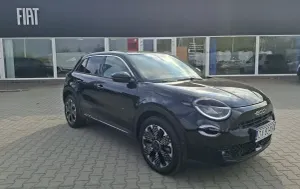Fiat 600 1.2 Turbo La Prima eDCT 2025