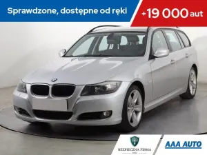 BMW 3 Series E90/E91/E92/E93 2009