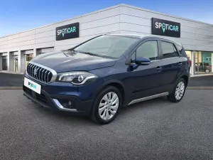 Suzuki SX4 1.0 T Premium 2017