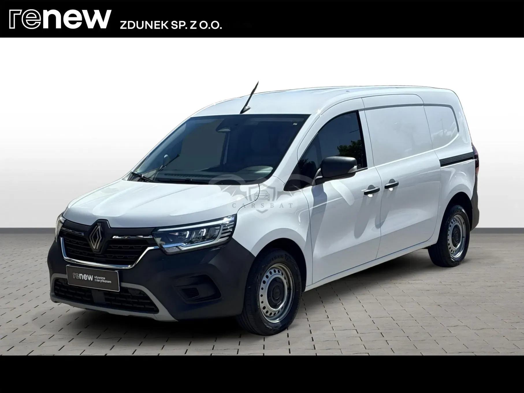 Renault Express 2025