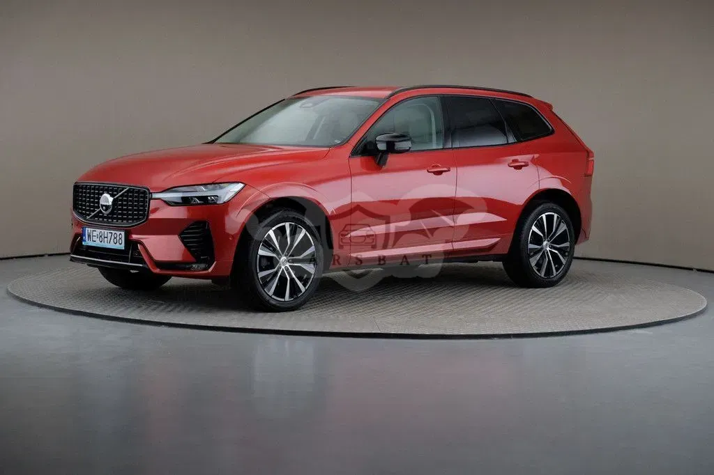 Volvo XC60 II B5 B AWD Plus Bright 2023