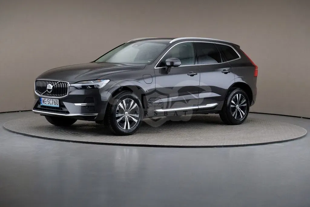 Volvo XC60 II 2021