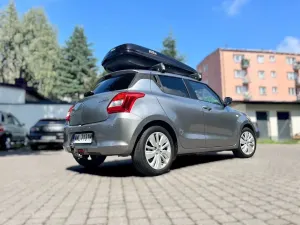 Suzuki Swift VI 1.2 Premium Plus 2018