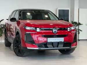 Citroën C5 Aircross 1.2 mHEV Max eDCT6 2025
