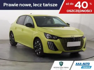 Peugeot 208 II 2024