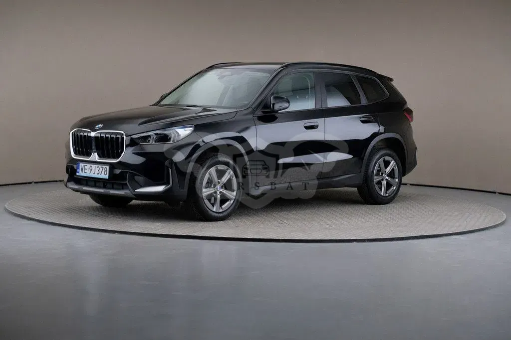 BMW X1 U11 2023