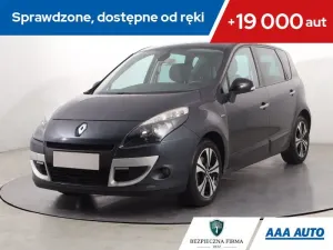 Renault Scenic III 2011