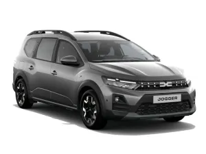 Dacia Jogger 2025