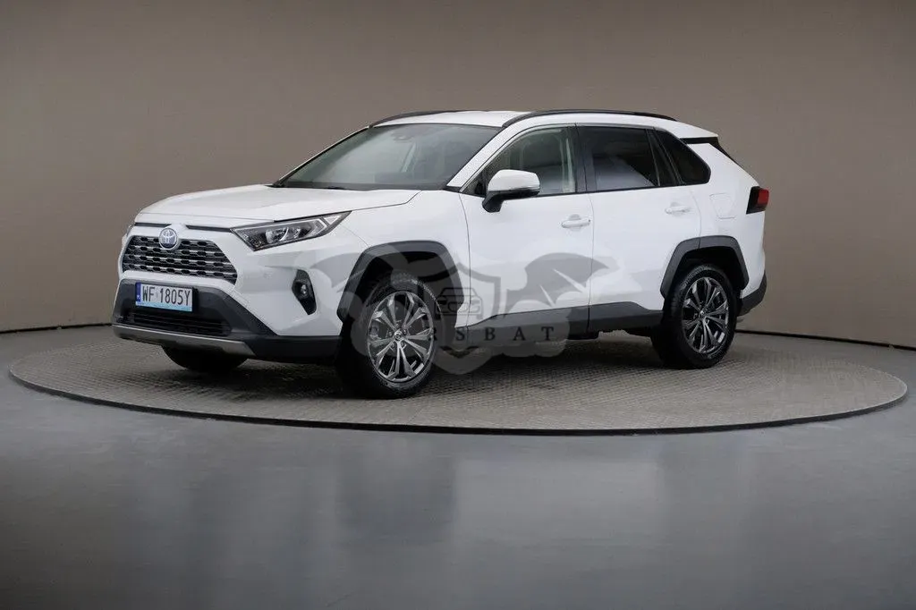 Toyota Rav4 V 2023