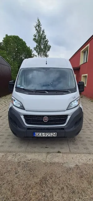 Fiat Ducato 2015
