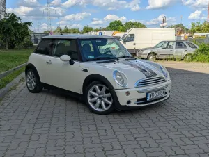 Mini One Standard 2005