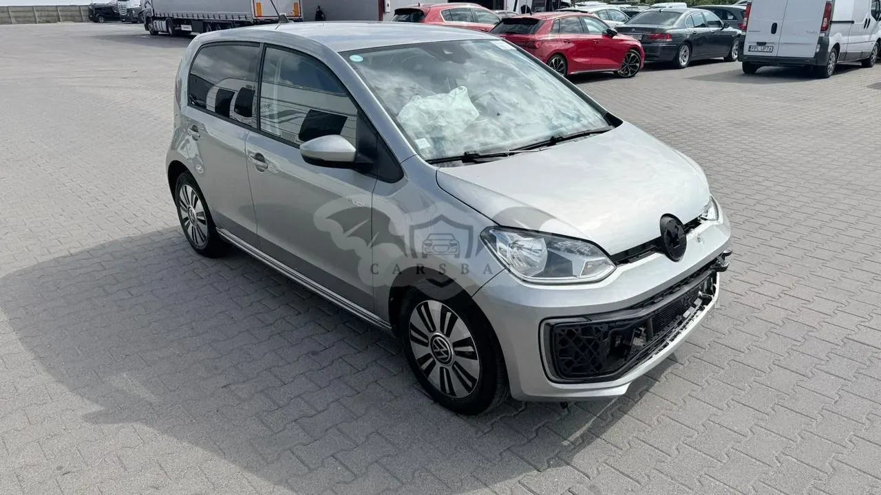 Volkswagen Up! 2020
