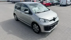 Volkswagen Up! 2020
