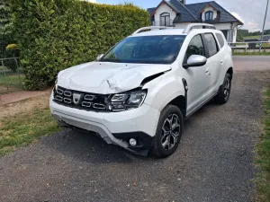 Dacia Duster II TCe 100 2WD Comfort 2020