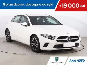 Mercedes-Benz A W177 2020