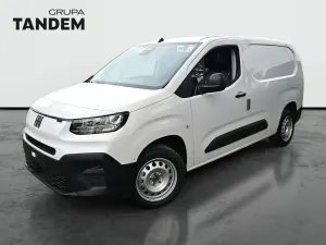 Fiat Doblo 2026