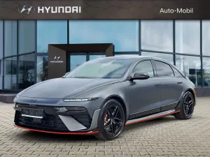 Hyundai IONIQ 6 I 84 kWh 4WD N Line X 2026