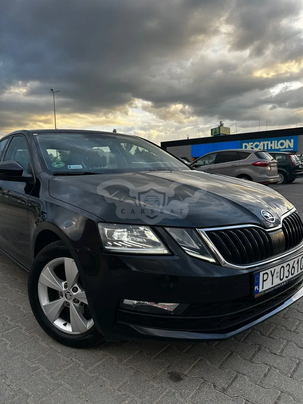Skoda Octavia III 1.5 TSI ACT Style 2018