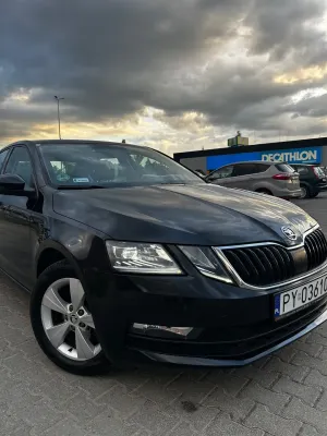 Skoda Octavia III 1.5 TSI ACT Style 2018