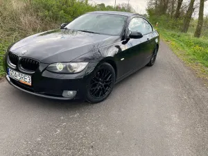 BMW 3 Series E90/E91/E92/E93 320i 2008