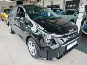 Kia Picanto (Morning) III 1.0 GDI L 2025