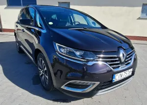 Renault Espace V 1.6 dCi Energy Initiale Paris EDC 7os 2015
