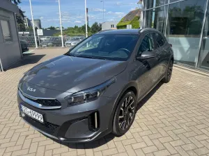 Kia XCeed 2022