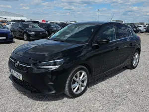 Opel Corsa F 1.5 D Elegance S&S 2021