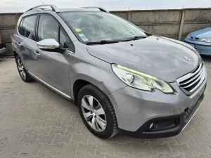 Peugeot 2008 I 2015