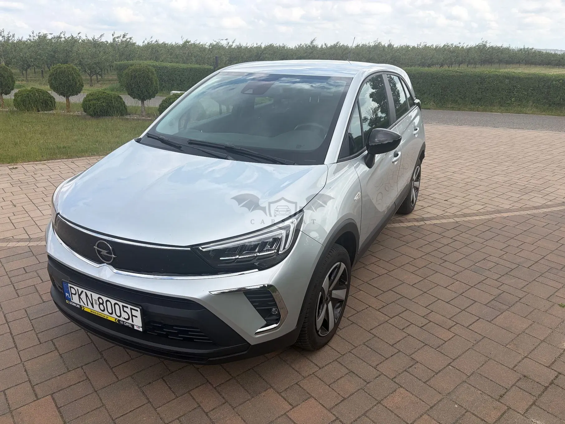 Opel Crossland 1.2 T 2023