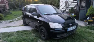 Hyundai Getz 1.1 Comfort 2005