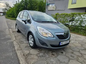 Opel Meriva II 1.4 Essentia 2010